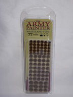 The Army Painter Battlefields Wasteland Tufts For Wargaming (77) Per Pack BF4226