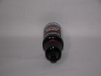 Vallejo Game Color Acrylic Metallics Dark Gunmetal 18ml Dropper Bottle - 72.054