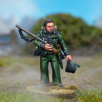 Wargames Atlantic Sharpe's Rifles The Legend Collection 02 Patrick Harper 1809 - WAABD002