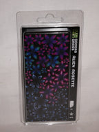 Gamers Grass Full Color Laser Cut Plants Alien Rosette (47) Per Pack GGLP-AR