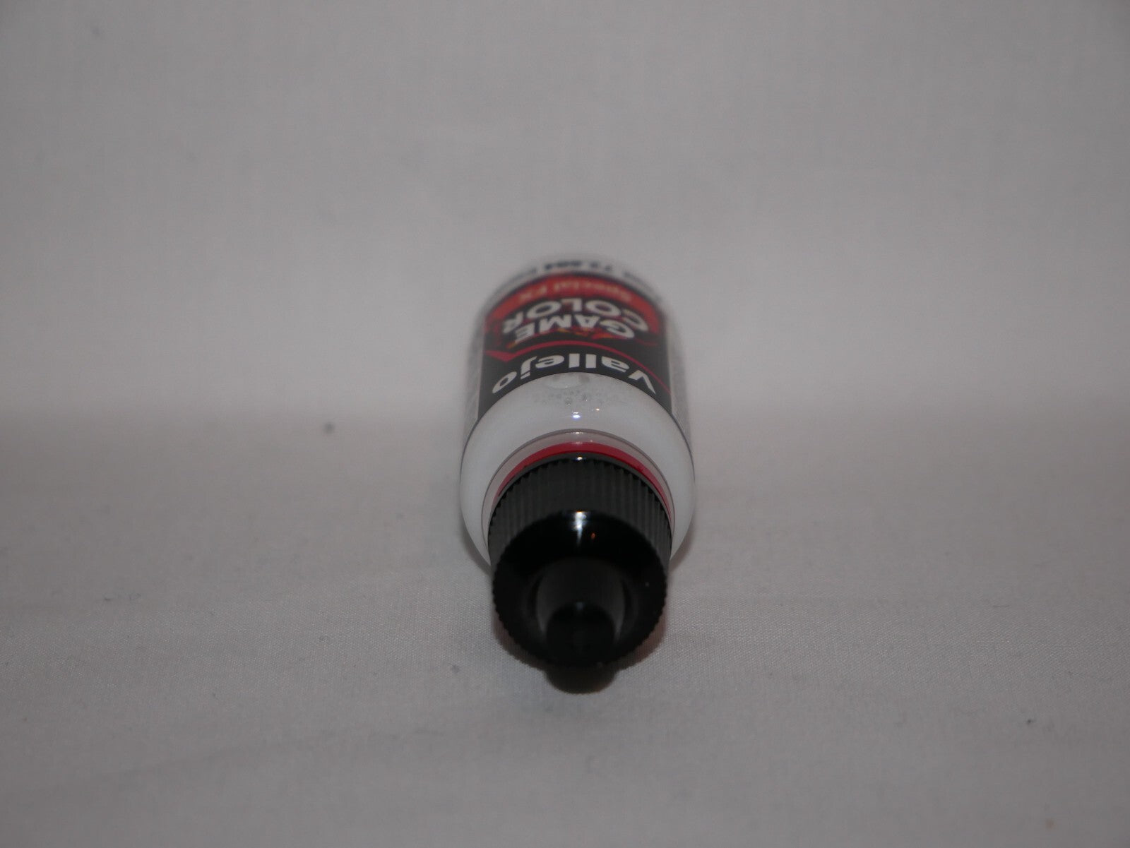 Vallejo Game Color Special FX Range Frost 18ml/0.6 fl oz Dropper Bottle - 72.604