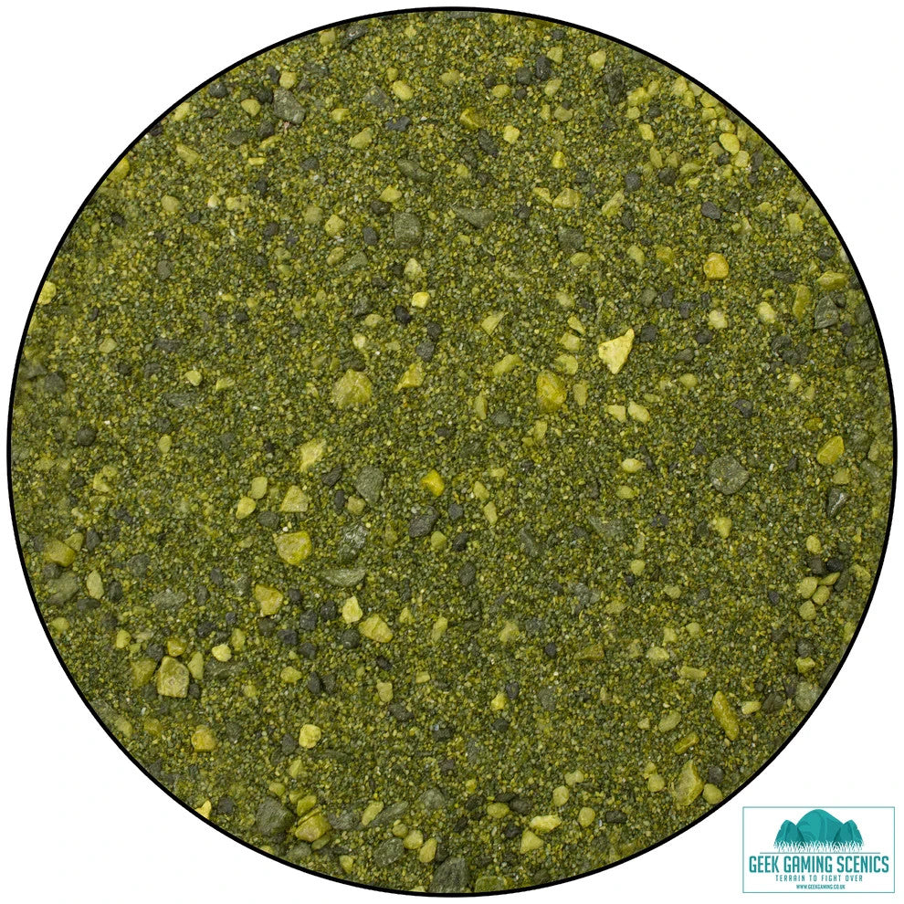 Geek Gaming Scenics Terrain Base Ready Arborian Earth Mixture - 250-BR-ARBORIAN