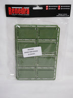Renedra Limited Generic Scenery & Bases 30 x 60mm Bases 16 Per Pack - RN3060