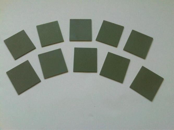 Renedra Limited Generic Scenery & Bases 40 x 45mm Bases 10 Per Pack - RN4045