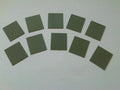 Renedra Limited Generic Scenery & Bases 40 x 45mm Bases 10 Per Pack - RN4045