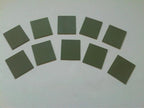 Renedra Limited Generic Scenery & Bases 40 x 45mm Bases 10 Per Pack - RN4045