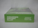 The Army Painter Awakened Ancient Alloy Combat Se7ens Army Paint Set - WP8121