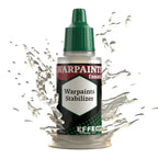 The Army Painter Warpaints Fanatic Acrylic Stabilizer 18ml Dropper Bottle WP3171