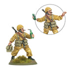 Warlord Games Bolt Action Armies Of Italy With 'Desert Lighting' Book Miniature - 403205801