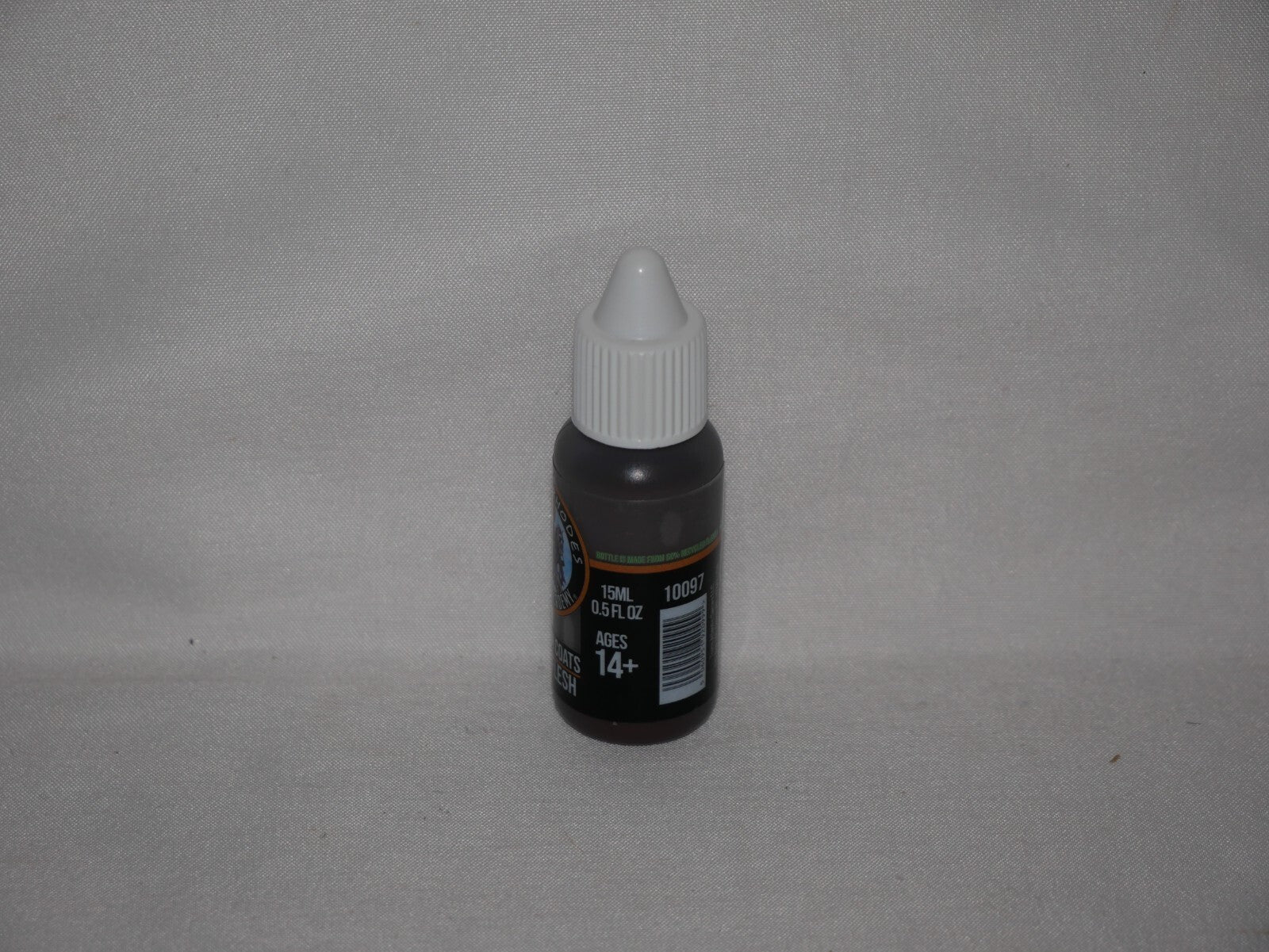 Duncan Rhodes Painting Academy 'Two Thin Coats' Druid Flesh 15ml Bottle - 10097