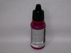 Vallejo Game Color Acrylic Warlord Purple 18ml/0.6 fl oz Dropper Bottle - 72.014