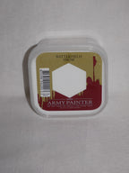 The Army Painter Battlefield Snow For Miniature Gaming Bases 150ml Tub - BF4112