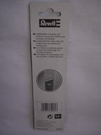 Revell Double Sided Modeling Sanding Sticks 120/150 Grit (5 Pack) 39069