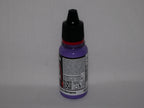 Vallejo Game Color Acrylics Alien Purple 18ml/0.6 fl oz Dropper Bottle - 72.076