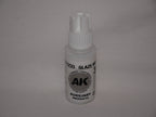 AK Interactive Auxiliary Products Range Glaze Medium 17ml Dropper Bottle AK11233