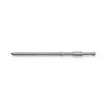 Tamiya Detail-Up Parts Series 1:35 German Leopard 2 A7V Metal Gun Barrel - 12694