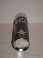 The Colour Forge Wolfkin Grey Matt Finish Model Primer 500ml Aerosol Spray Can