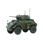 Warlord Games Bolt Action 1:56 Scale (28mm) For King & Country British & Canadian Starter Army Set - 402011030