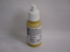 Vallejo Model Color German Yellow Acrylic 17ml/0.57 fl oz Dropper Bottle 70.806