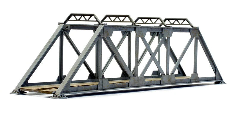 Dapol Kitmaster "OO/HO" Girder Bridge  (13 inch Span) C003