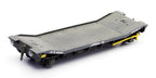 Dapol Kitmaster "OO/HO" Lowmac Wagon C044