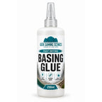 Geek Gaming Scenics Fast Drying Model Basing Glue 250ml Bottle - GGS-BASINGGLUE250