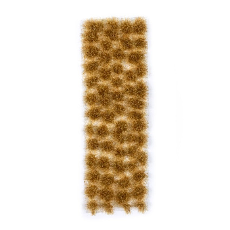 AK Interactive Diorama Series Mixed Green 6mm Tufts For Wargaming Bases - AK8119