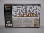 Warlord Games Bolt Action 1:56 British 8th Army Commonwealth Infantry 402011015