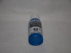 Vallejo Model Color Medium Blue Acrylic 17ml/0.57 fl oz Dropper Bottle - 70.963
