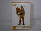 Hat Industrie 1:72 Scale American War Of Independence American Cavalry - 8346