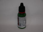 Vallejo Game Color Acrylics Angel Green 18ml/0.6 fl oz Dropper Bottle - 72.123