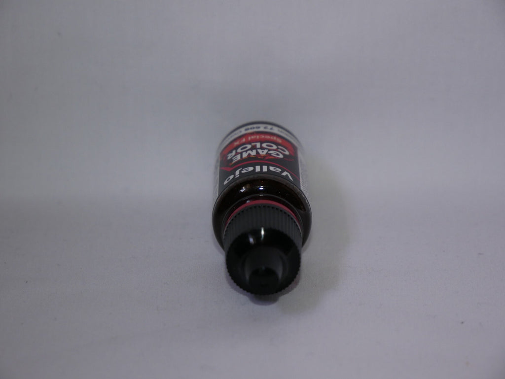 Vallejo Game Color Special FX Corrosion 18ml/0.6 fl oz Dropper Bottle - 72.608