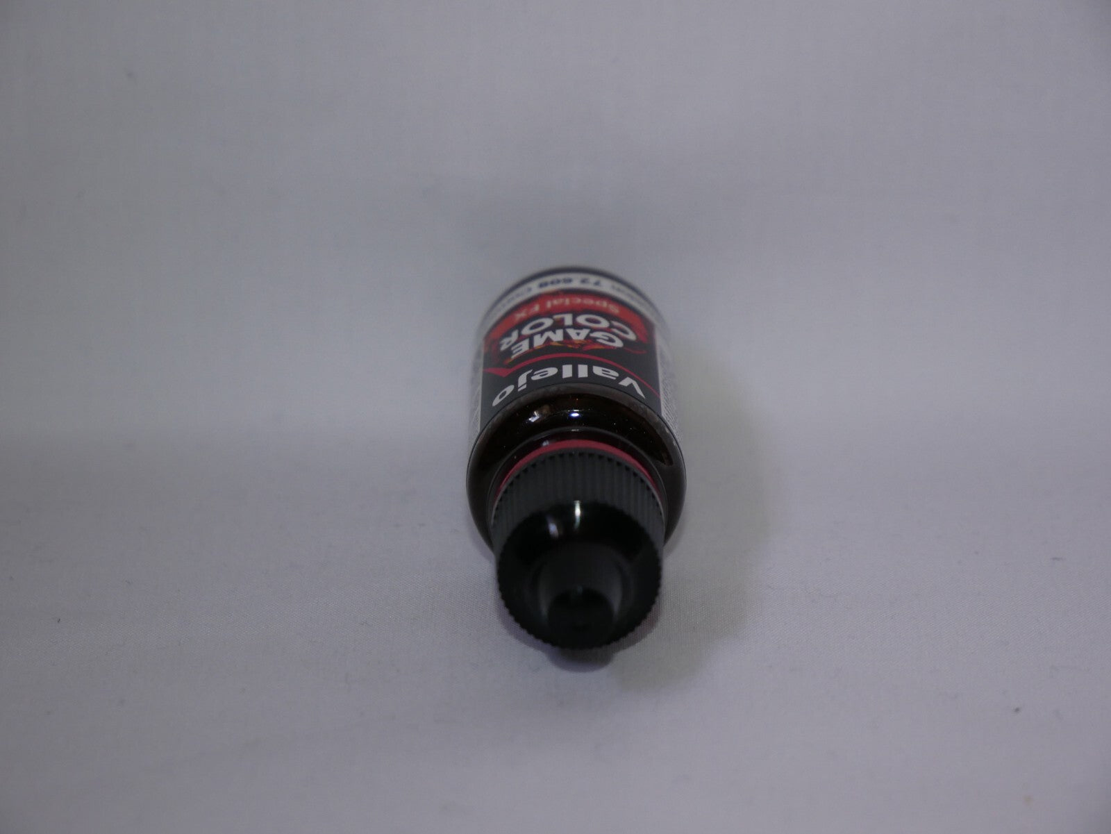 Vallejo Game Color Special FX Corrosion 18ml/0.6 fl oz Dropper Bottle - 72.608