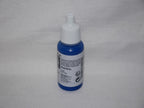 Vallejo Model Color Blue Acrylic 17ml/0.57 fl oz Dropper Bottle - 70.925