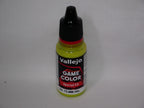 Vallejo Game Color Special FX Range Bile 18ml/0.6 fl oz Dropper Bottle - 72.606