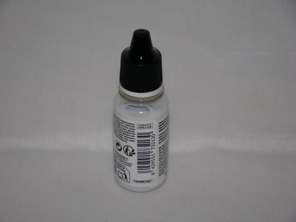 Vallejo Auxiliary Products Decal Fix 18ml/0.60 fl oz Dropper Bottle - 73.213