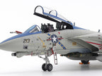 Tamiya 1:72 Scale War Bird Collection Series No.95 Grumman F-14D Tomcat - 60795
