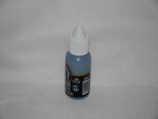 Duncan Rhodes Painting Academy Two Thin Coats Gravestone Blue 15ml Bottle 10051
