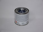 Humbrol Modelling Enamel Paints Gloss Midnight Blue No 15 (50ml) Tub - AQ0015