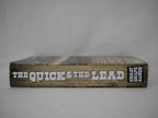 Great Escape Games Dead Man's Hand 28mm The Quick and the Lead 8 Mini Set - DMH399