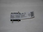 Hornby 1:76 Scale Model Railway Track Single Piece Short Quarter Straight R610
