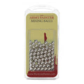 The Army Painter Stainless Steel Mixing Balls For Heavy Pigment Paints TL5041