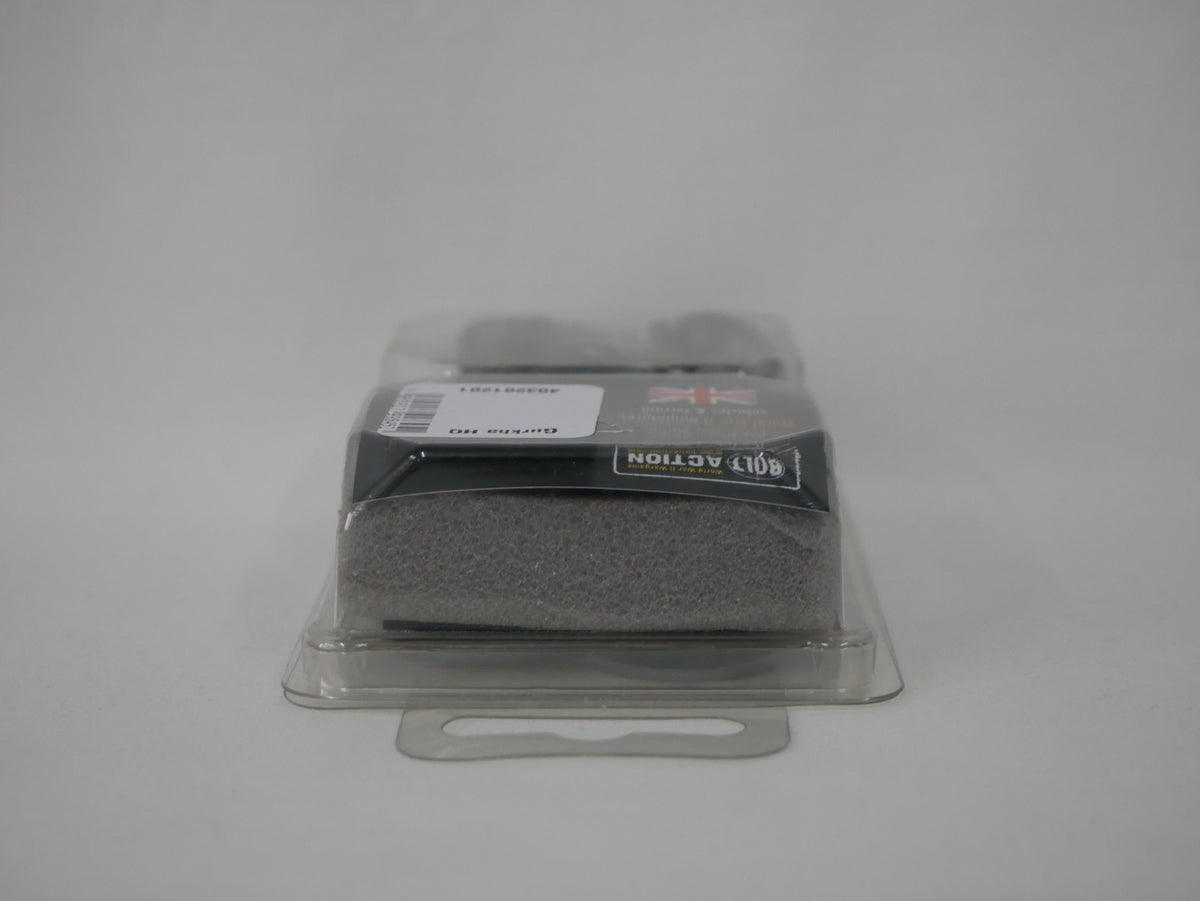 Warlord Games Bolt Action 1:56 (28mm) Scale 4x Resin Gurkha HQ Units - 403201201