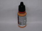 Vallejo Game Color Acrylic Elf Skin Tone 18ml/0.6 fl oz Dropper Bottle - 72.004