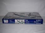 Eduard 1:48 Scale WWII Messerschmitt Bf 109E-4 Weekend Edition Model Kit - 84196