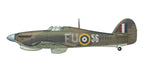 Arma Hobby 1:48 Scale RAF Hawker Hurricane Mk.IIb Trop Model Aircraft Kit - 40008