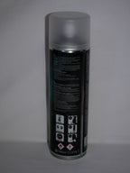 The Colour Forge Trench Brown Matt Finish Model Primer 500ml Aerosol Spray Can