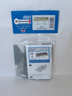 Dapol Kitmaster "OO/HO" Railway Platform Canopy C010
