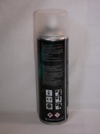 Colour Forge Death Rattle Green Matt Finish Model Primer 500ml Aerosol Spray Can