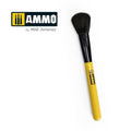 Ammo By Mig Jimenez Ultra-Fine Synthetic Dust Remover Brush Size 1 - A.MIG-8575